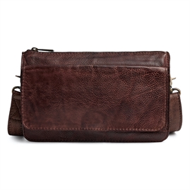 Depeche - Cow Ricano Crossover 16532 - Vintage Brown